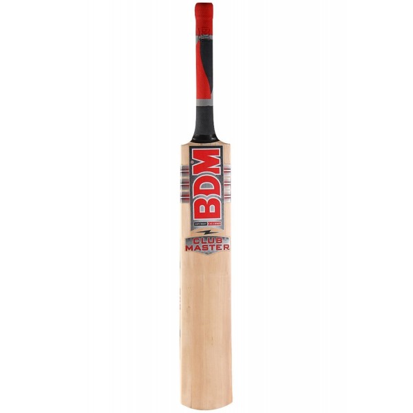 BDM Club Master/Jai Ho Kashmir Willow Cricket Bat